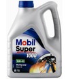 Mobil Super 1000x1 15w40   4 