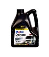 Mobil Delvac MX Extra 10w40 моторное масло 4 л