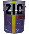 ZIC VEGA х32 масло гидравлическое 20 л
