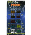 9502 (950204)   ATN Fuse (mini) 10 