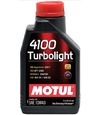 Motul 4100 Turbolight 10w40 1   