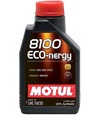 MOTUL 8100 Eco-nergy 5w-30 (1 л) масло моторное