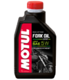 Motul Fork Oil Expert light 5W 1 л. масло вилочное полусинтетическое