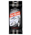 48038 Салфетки Top Gear для стекол, зеркал, фар