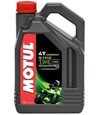 MOTUL 5100 4T 10w40   4  (Technosynthese) 104068