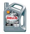 Shell Helix HX8 5w30   4 