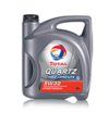   Total Quartz INEO LONG LIFE 5w-30 5 