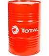 Total AZZOLA ZS 32 208 л масло гидравлическое минеральное