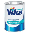 "Vika-синтал" Эмаль МЛ-1110 Босфор 400 0,8 кг