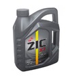 ZIC X7 10w40 Diesel   4 