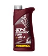 Mannol ATF A-Suffix AUTOMATIC FLUID   1 