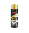 -   AIM-ONE 450  ().Spray paint gold  450ML SPBG-450