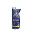 Mannol Special 10w40 API SG/CD 1 л моторное масло