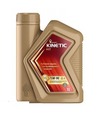 Роснефть  Kinetic MT  (замена ТНК  Trans KP Super )  SAE 75W90 API GL-4 п/синт. 1л масло трансмиссионное
