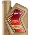   Kinetic MT  SAE 80W90 API GL-4 . 1  