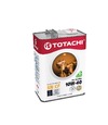 TOTACHI Eco  Gasoline  Semi-Synthetic  SN/CF 10W-40  4л масло моторное