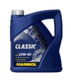 Mannol Classic 10W40    5 