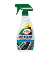 Turtle Wax FG53016    , ,   WET N BLACK 500ML