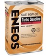 ENEOS Gasoline Turbo 10w30 SL    4 