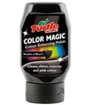 Turtle Wax FG 6485/FG6164/4226 полироль Color Magic черный 300 мл