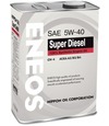 ENEOS Diesel Synthetic 5w40 CH-4    0,94 