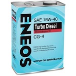 ENEOS Diesel CG-4 Turbo 15w40   0,94 
