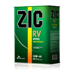 ZIC RV 10w40 CG-4   4 