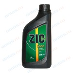 ZIC 5000 Diesel 10w40 CI-4 new   1 