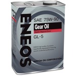 ENEOS Gear 75w90 GL-5   4 
