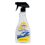 Turtle Wax FG6536/4038/TGC1     " " CLEAR VUE GLASS CLEAN 500 