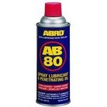 ABRO -  AB80-Rm 210 