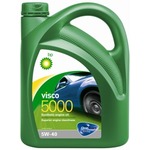 BP Visco 5000 5W40   4 