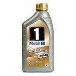 Mobil 1 New Life 0w40   1 