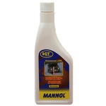 Mannol Diesel зимний антигель дизельного топлива 1 л 6721 (99672)