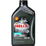 Shell Helix Diesel Ultra 5w40   1 
