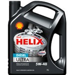 Shell Helix Diesel Ultra 5w40   4 