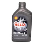  Shell Helix Ultra AM-L 5w30  1 