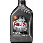  Shell Helix Ultra Extra 5w30  1 