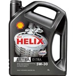 Shell Helix Ultra Extra 5w30  4 