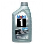 Mobil 1 Peak Life 5w50   1 