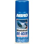 ABRO Размораживатель стекол WD-400 326 г