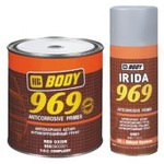 BODY -992 - () 400 