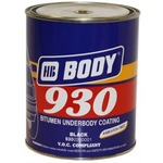 BODY -930     / 1 