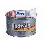 BODY  Aluminium 1 