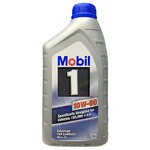 Mobil 1 Extended Life 10w60   1 