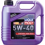 LM1915 Synthoil high tech 5w40    4 