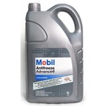 Mobil Antifreeze Advanceed 5   