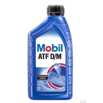 Mobil ATF D/M (USA) трансмиссионное масло 946 мл