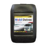 Mobil Delvac MX Extra 10w40   20 