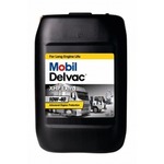 Mobil Delvac XHP Extra 10w40 20   